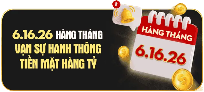 Tìm hiểu chương trình ưu đãi dành riêng cho thành viên VIP mới tại 789 live