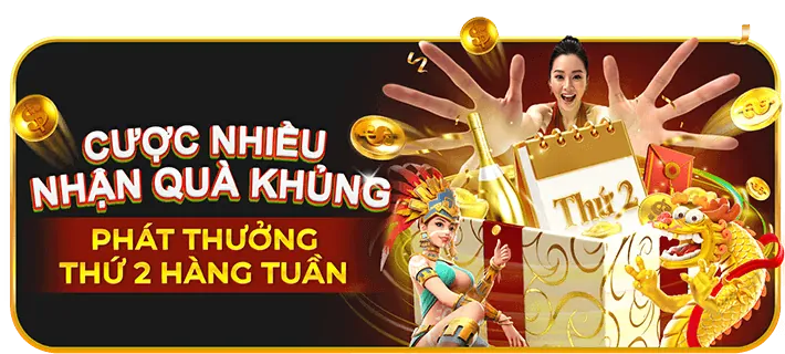 Nạp tiền và rút tiền tại 789 live casino