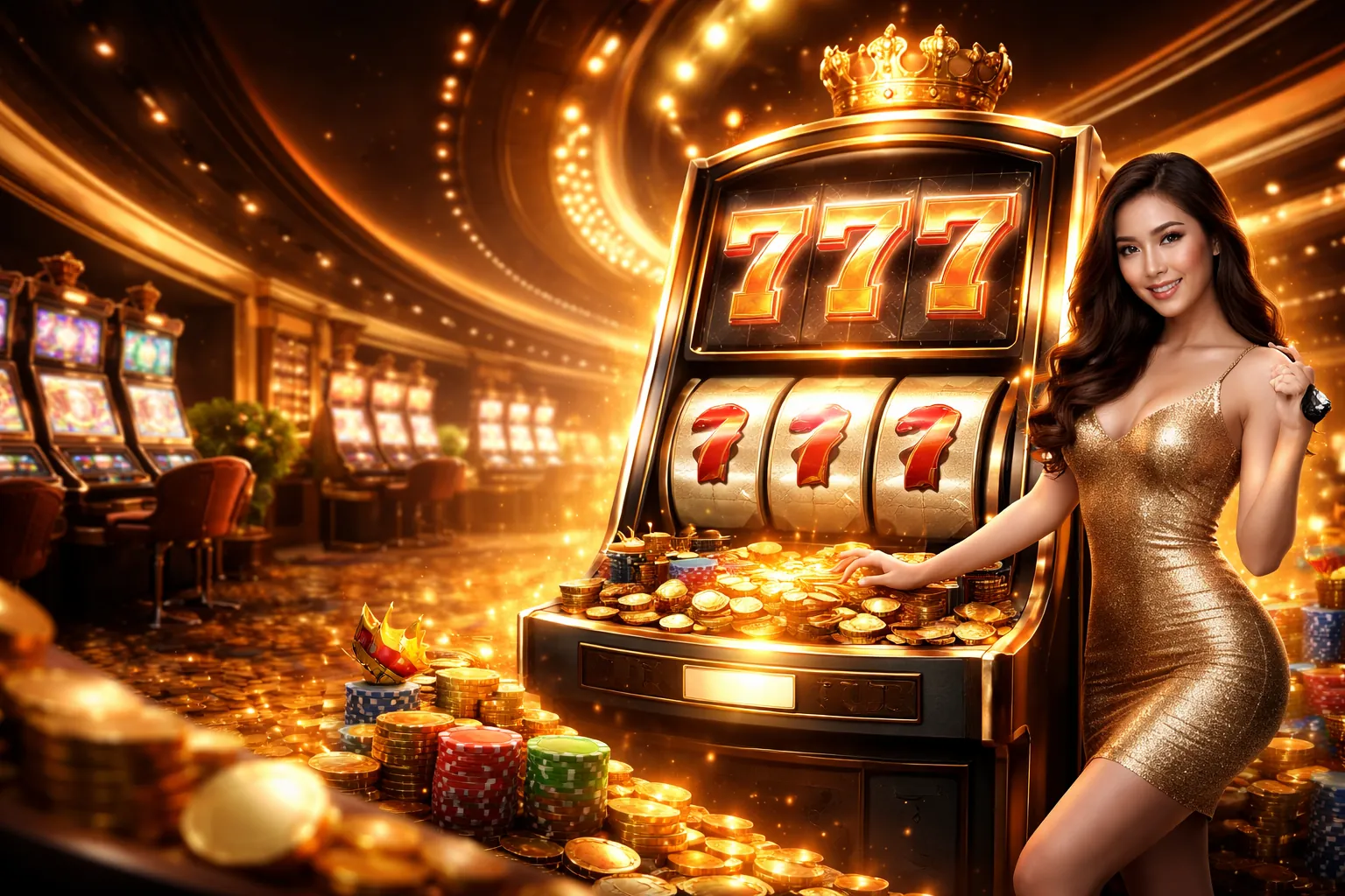 Tổng quan nền tảng 789 live
