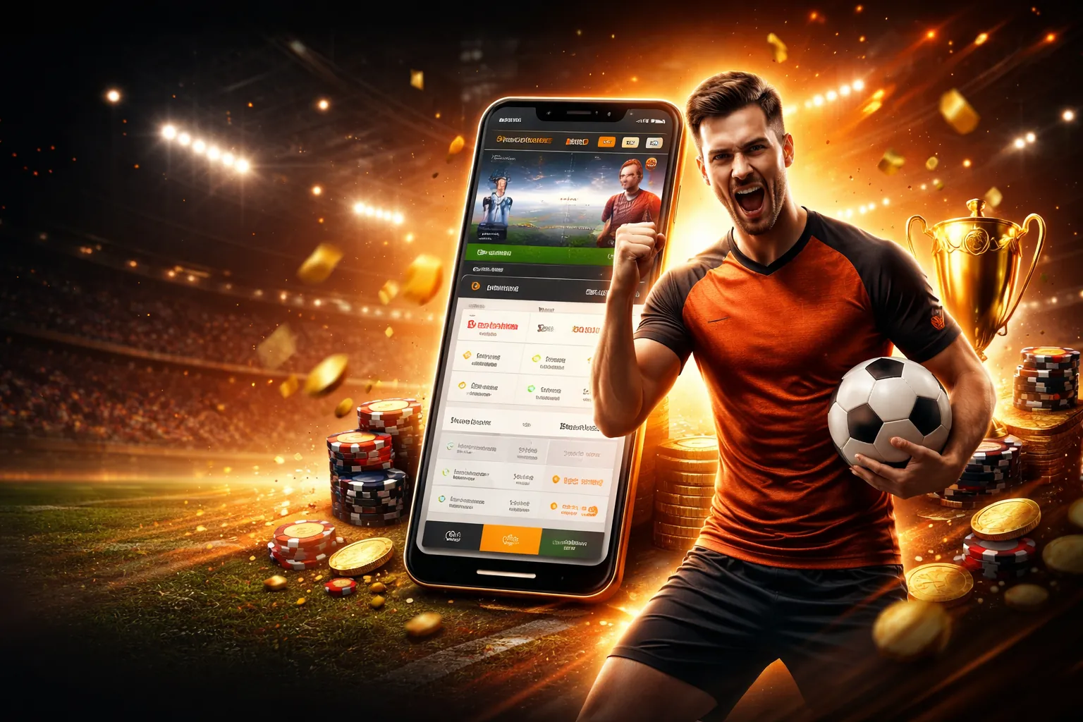 789 live - Sảnh thể thao trực tuyến đẳng cấp